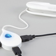 Illustration for article titled Every Living Room Needs a 15-Foot USB Charging Hub